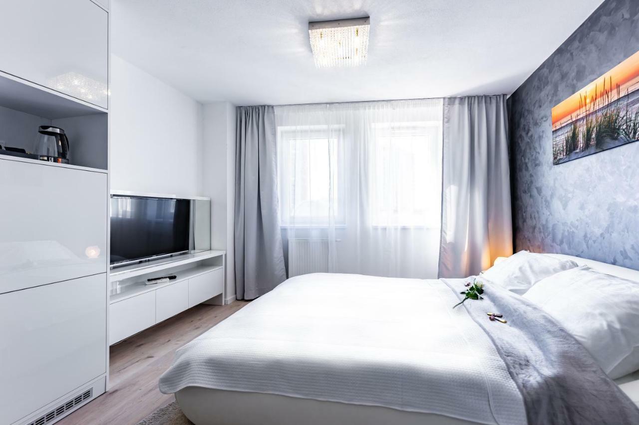 Nocľah s raňajkami Than Bratislava