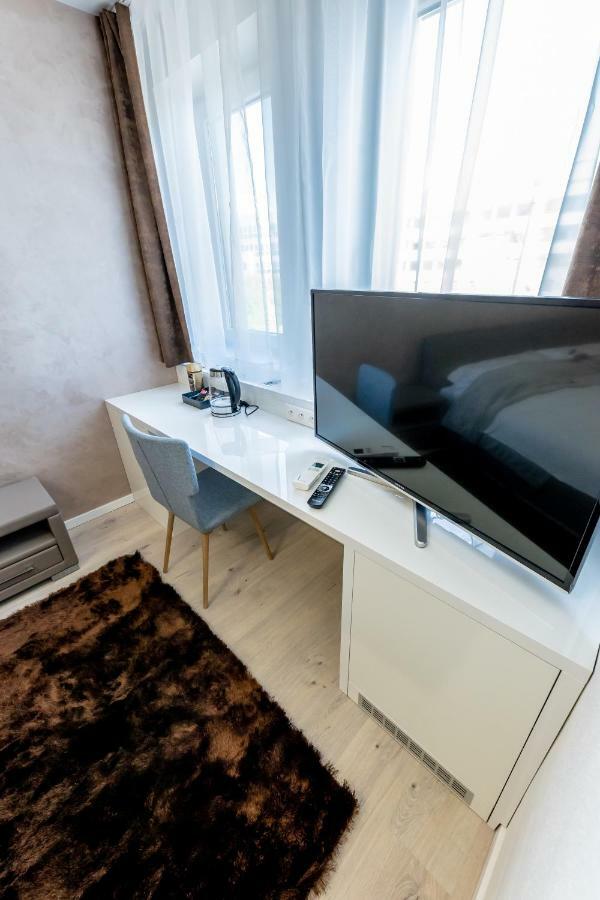 Nocľah s raňajkami Than Bratislava